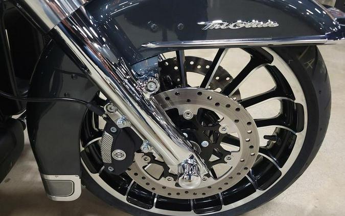 2025 Harley-Davidson® FLHTCUTG - Tri Glide® Ultra