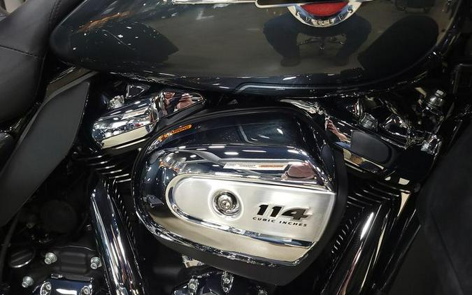 2025 Harley-Davidson® FLHTCUTG - Tri Glide® Ultra