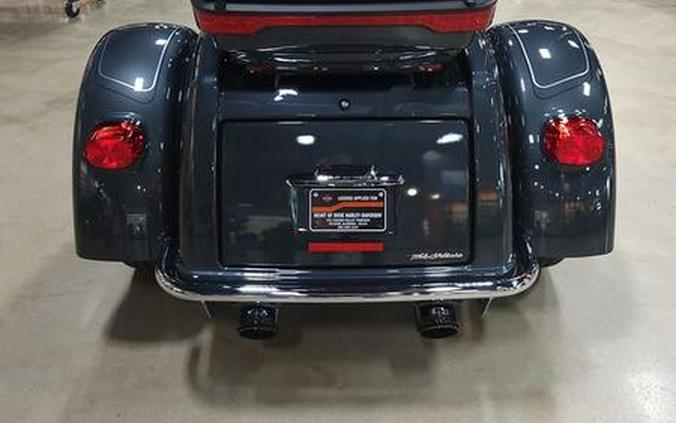 2025 Harley-Davidson® FLHTCUTG - Tri Glide® Ultra