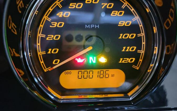 2025 Harley-Davidson® FLHTCUTG - Tri Glide® Ultra