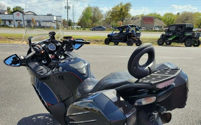 2015 Kawasaki Concours 14 ABS