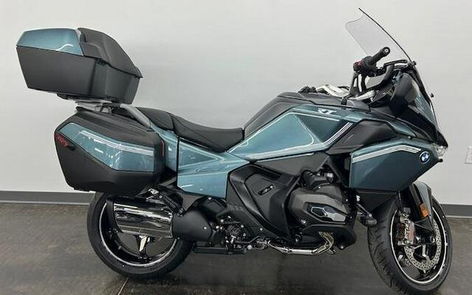 2026 BMW R 1300 RT