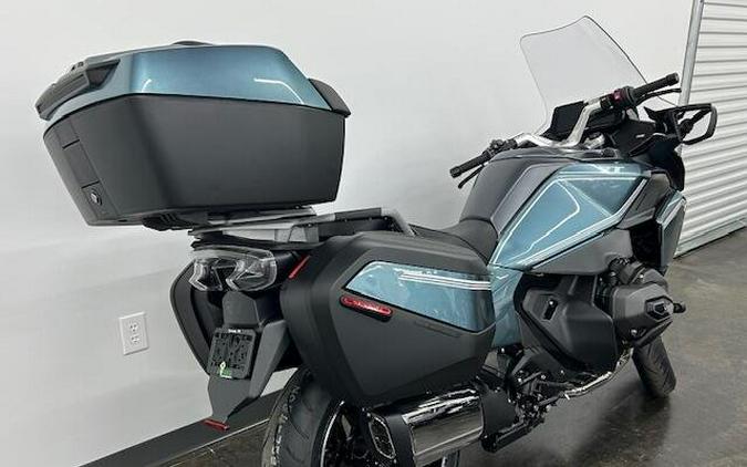 2026 BMW R 1300 RT