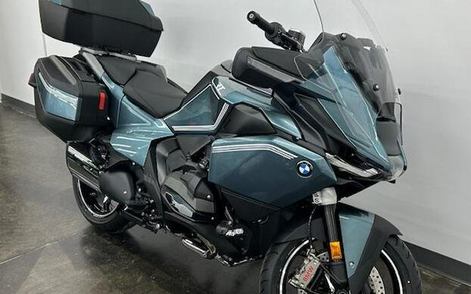 2026 BMW R 1300 RT