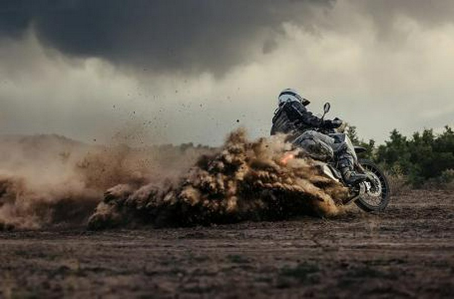 2026 CFMOTO IBEX 450