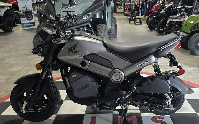2026 Honda® Navi Navi