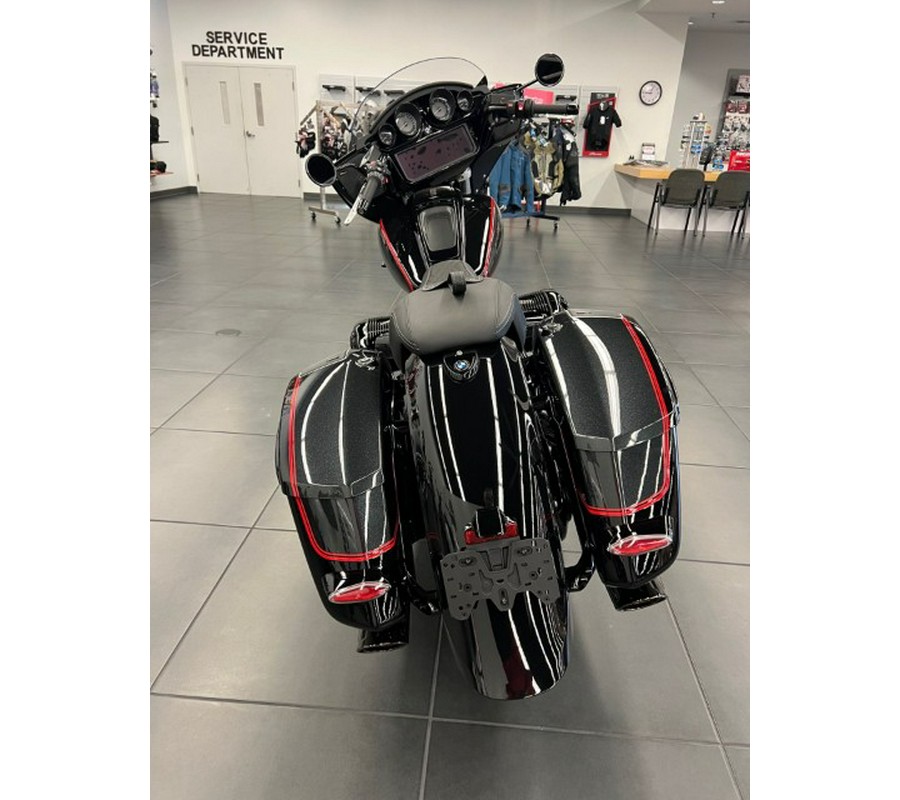 2025 BMW R 18 B