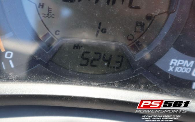 2009 Can-Am Spyder™ GS Roadster with SE5 Transmission (semi auto)