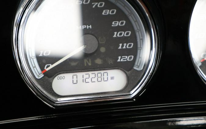 2021 Harley-Davidson® Ultra Limited FLHTK