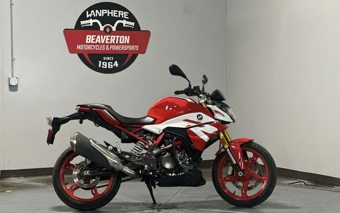 2023 BMW G 310 R