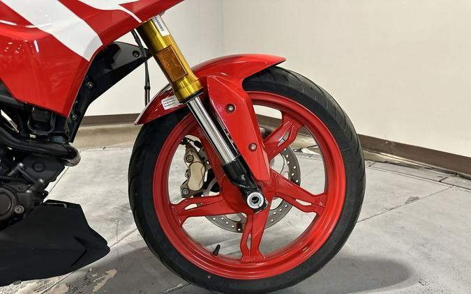 2023 BMW G 310 R