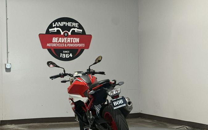 2023 BMW G 310 R
