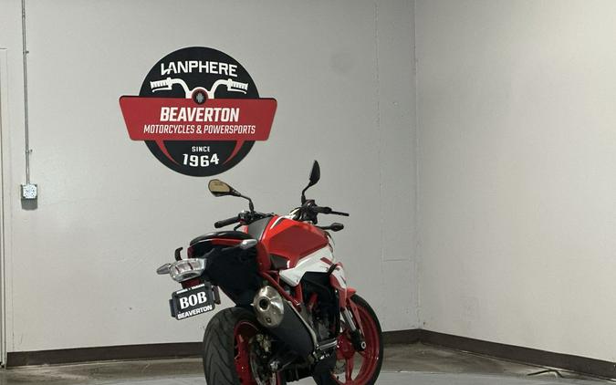 2023 BMW G 310 R