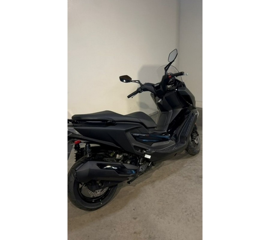 2026 Kymco Downtown GT