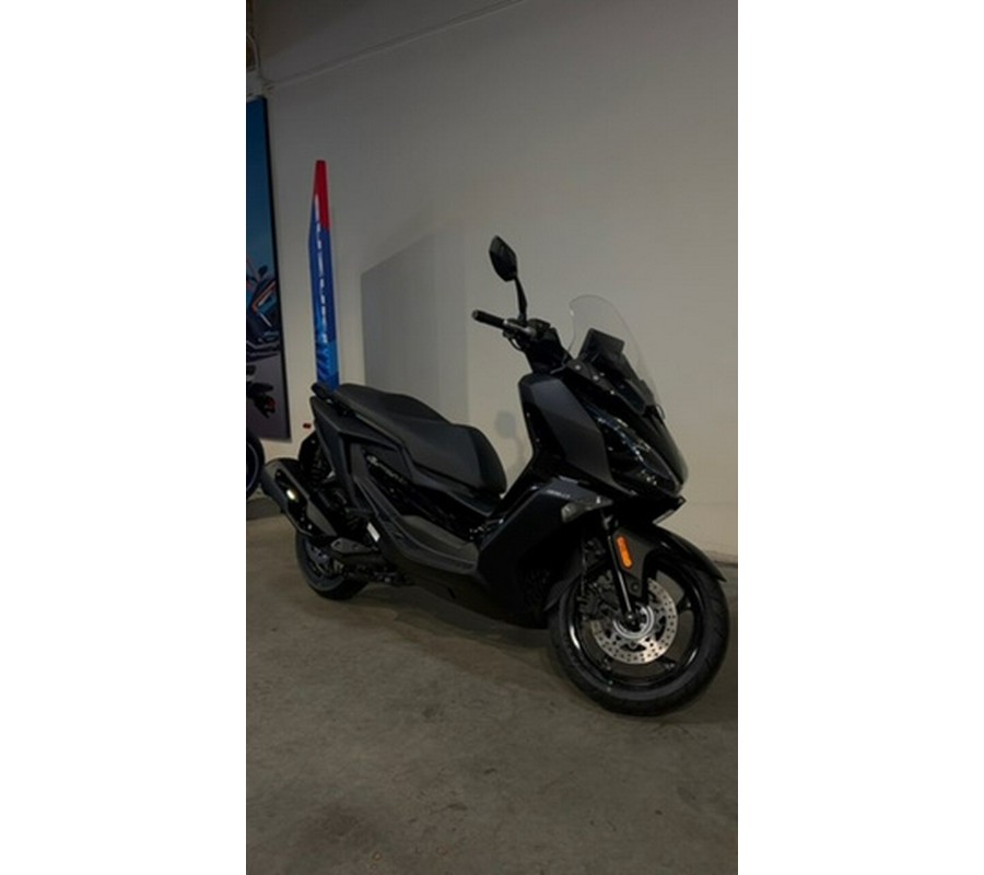 2026 Kymco Downtown GT