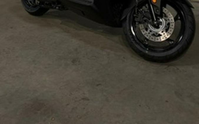 2026 Kymco Downtown GT