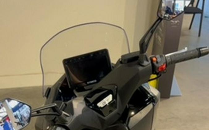 2026 Kymco Downtown GT