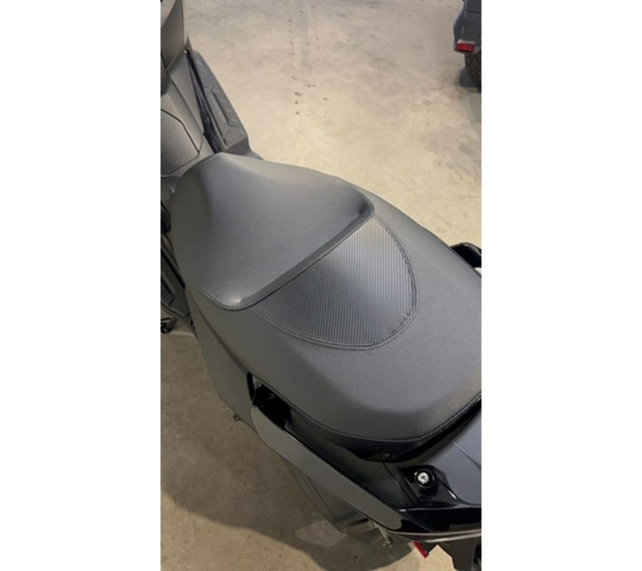 2026 Kymco Downtown GT