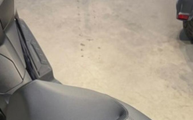 2026 Kymco Downtown GT