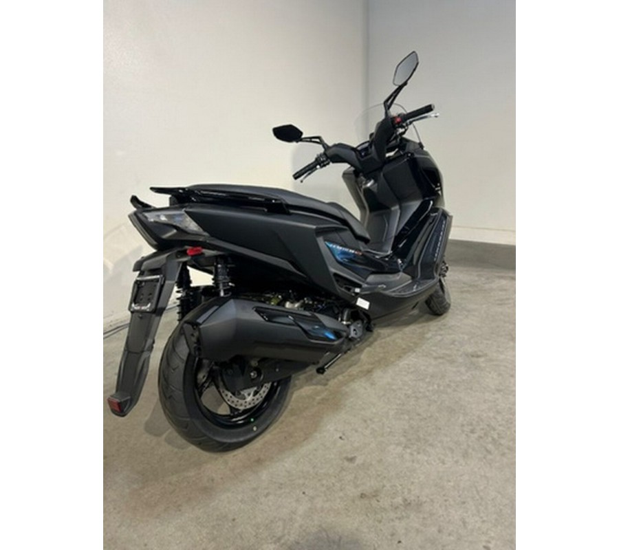 2026 Kymco Downtown GT