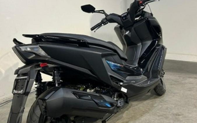 2026 Kymco Downtown GT