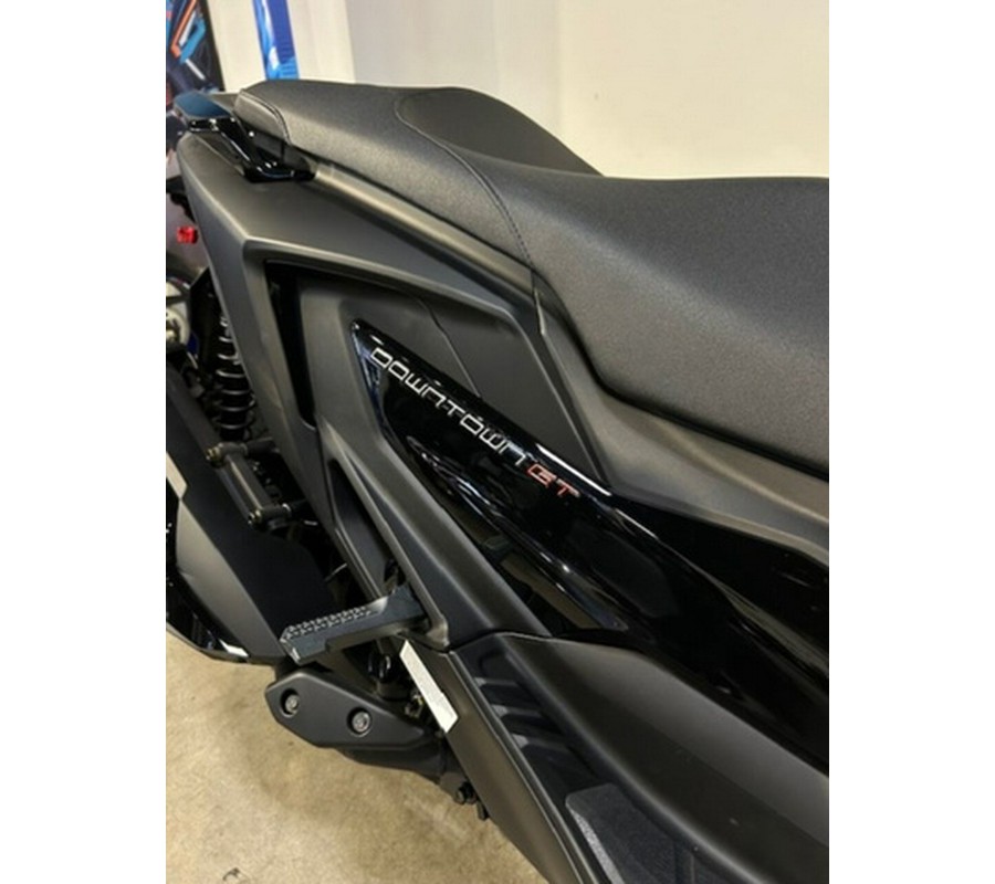 2026 Kymco Downtown GT