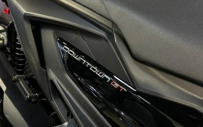 2026 Kymco Downtown GT
