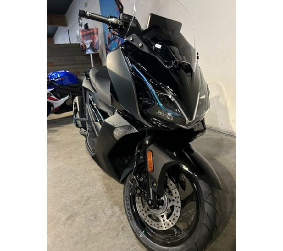 2026 Kymco Downtown GT