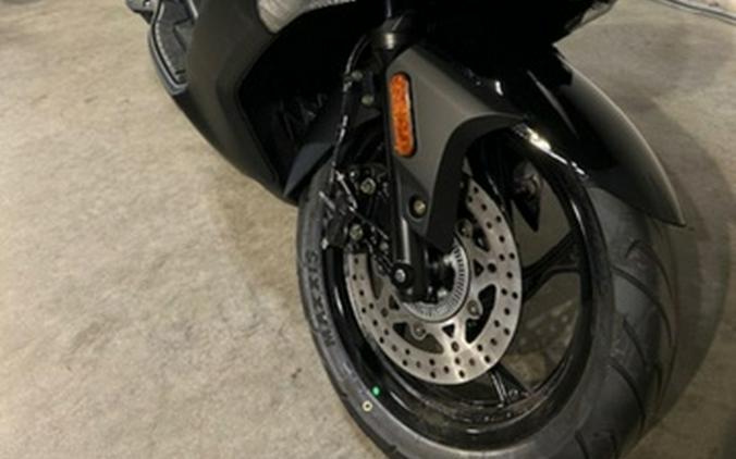 2026 Kymco Downtown GT