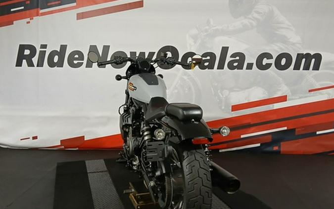 2024 Harley-Davidson Sportster RH975S - Nightster Special
