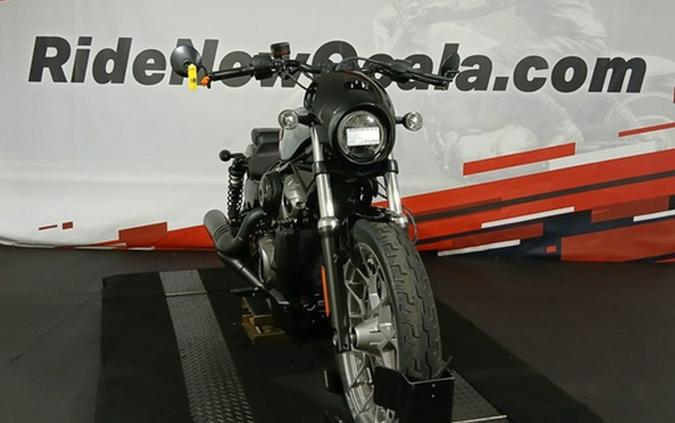 2024 Harley-Davidson Sportster RH975S - Nightster Special