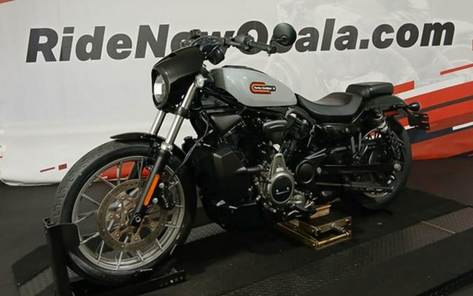 2024 Harley-Davidson Sportster RH975S - Nightster Special