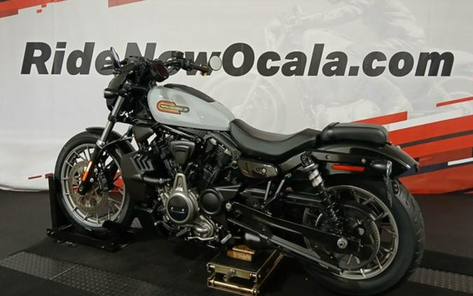 2024 Harley-Davidson Sportster RH975S - Nightster Special
