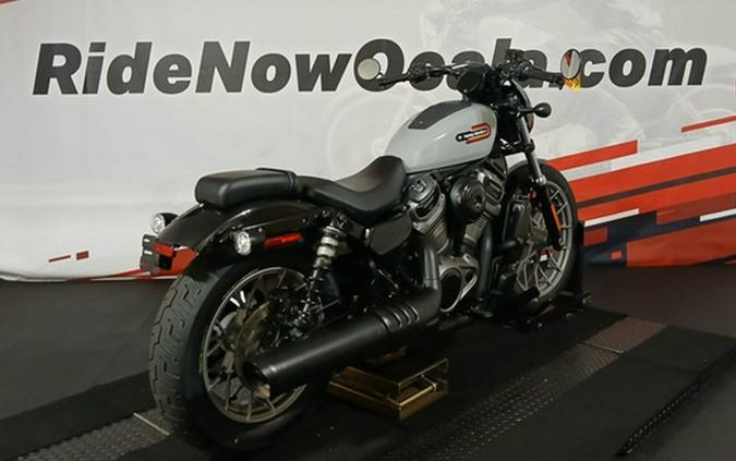 2024 Harley-Davidson Sportster RH975S - Nightster Special