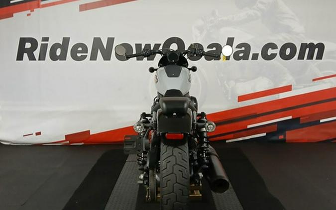 2024 Harley-Davidson Sportster RH975S - Nightster Special