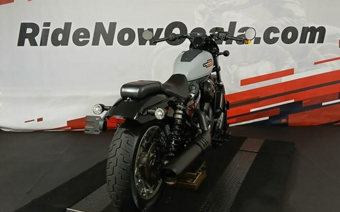 2024 Harley-Davidson Sportster RH975S - Nightster Special