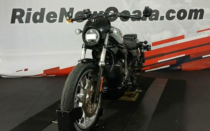 2024 Harley-Davidson Sportster RH975S - Nightster Special