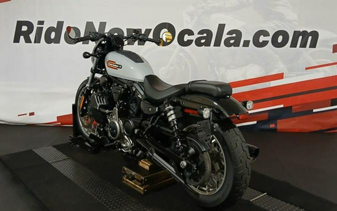 2024 Harley-Davidson Sportster RH975S - Nightster Special