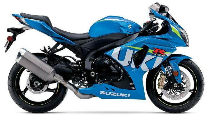 2015 Suzuki Motor of America Inc. GSX-R1000 ABS