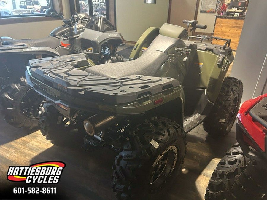 2026 Polaris Sportsman 570 EPS