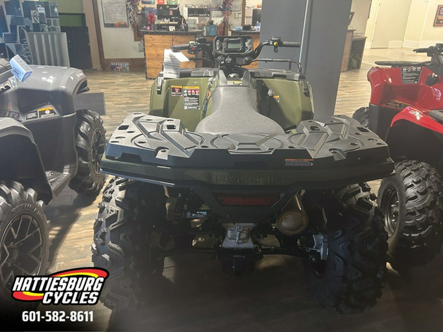 2026 Polaris Sportsman 570 EPS