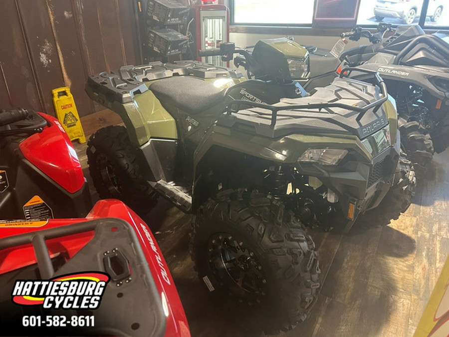 2026 Polaris Sportsman 570 EPS