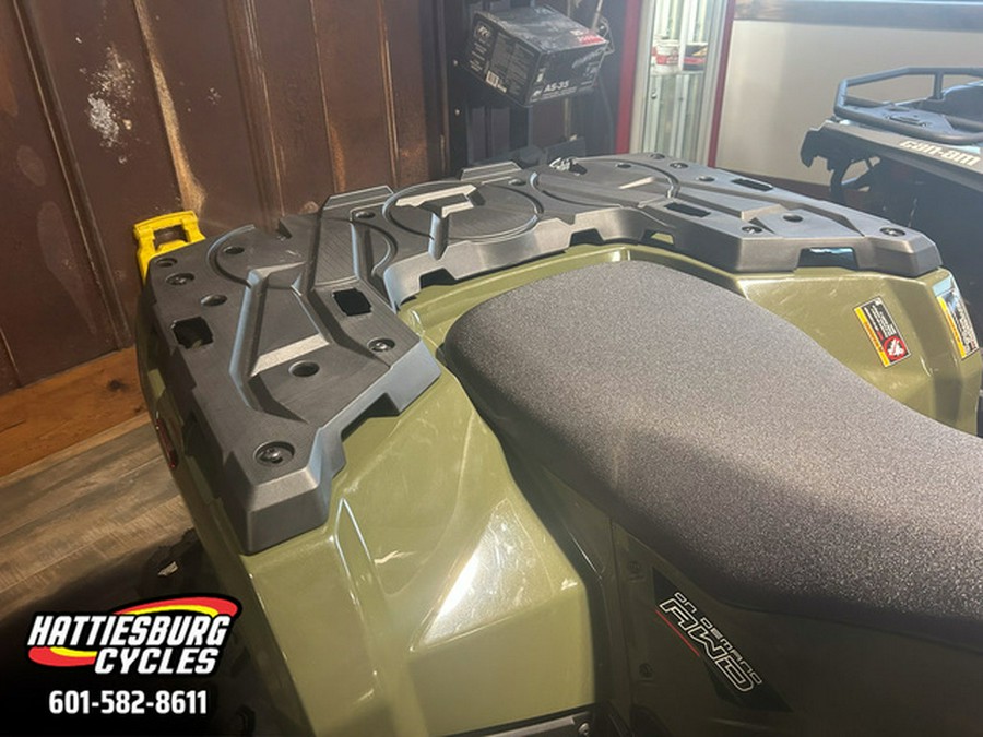 2026 Polaris Sportsman 570 EPS