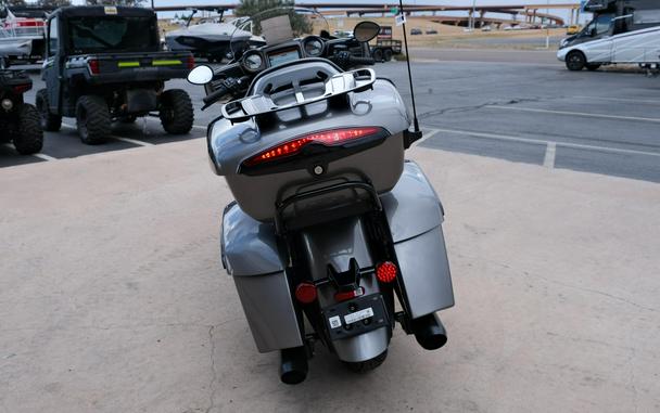 2025 INDIAN MOTORCYCLE ROADMASTER DARK HORSE