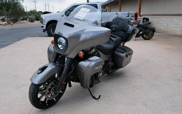 2025 INDIAN MOTORCYCLE ROADMASTER DARK HORSE