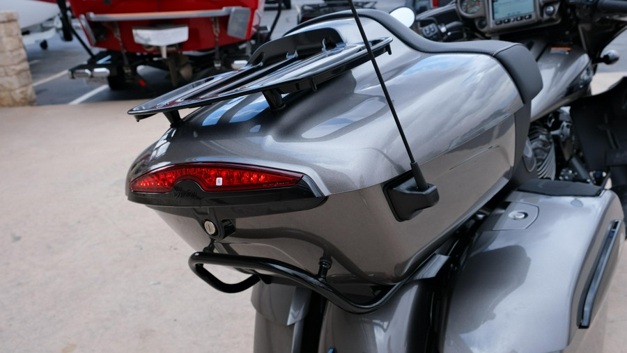 2025 INDIAN MOTORCYCLE ROADMASTER DARK HORSE