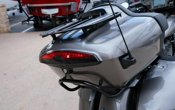 2025 INDIAN MOTORCYCLE ROADMASTER DARK HORSE