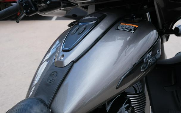 2025 INDIAN MOTORCYCLE ROADMASTER DARK HORSE