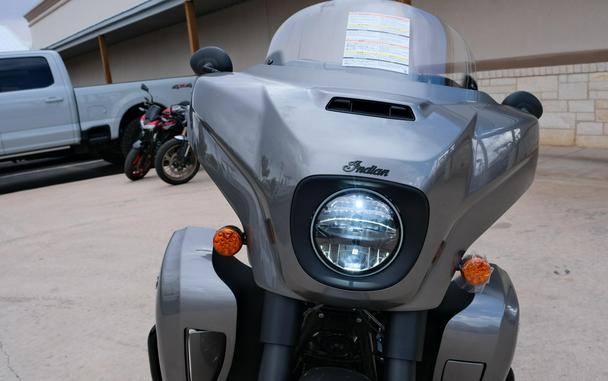 2025 INDIAN MOTORCYCLE ROADMASTER DARK HORSE
