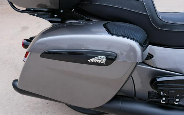 2025 INDIAN MOTORCYCLE ROADMASTER DARK HORSE